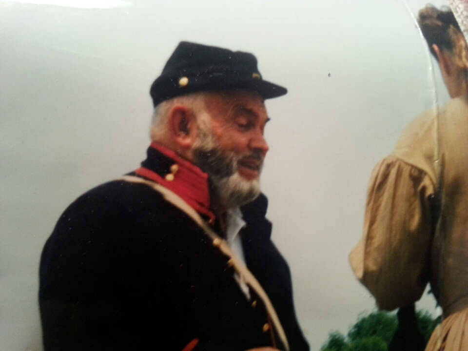 Henry F Pueschner Jr.