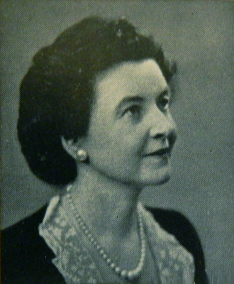 Dorothea Simons Kopplin