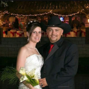 A photo of April Marie Heflin