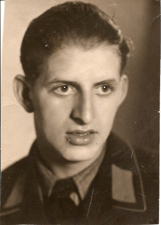 Walter Gruenebaum 