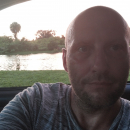 A photo of Andrew Dean Saulmer