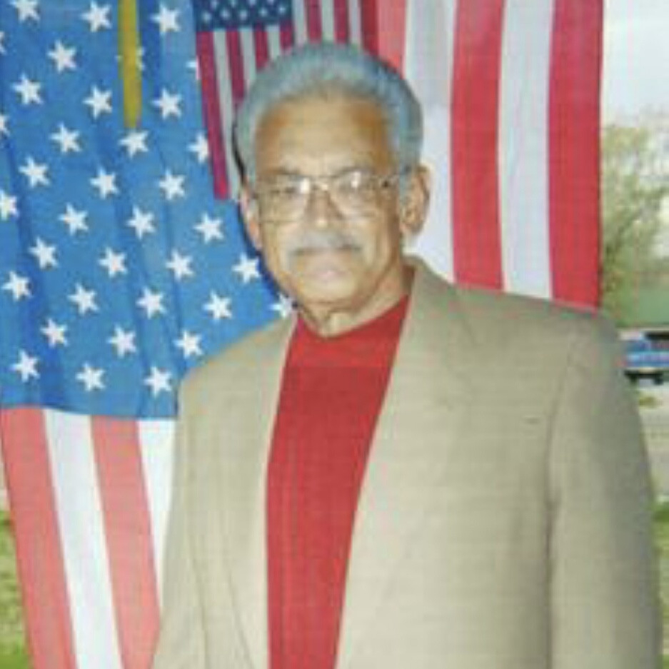 Rumaldo R. Martinez
