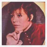 Petra Aguayo-Yenque