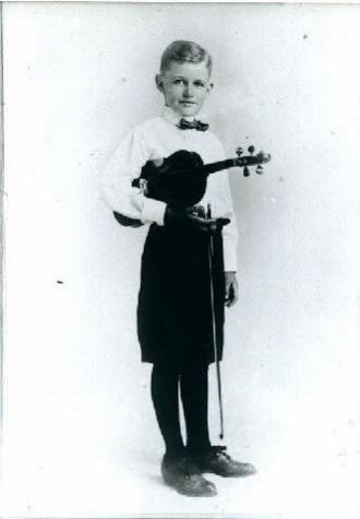 Paul Dillon