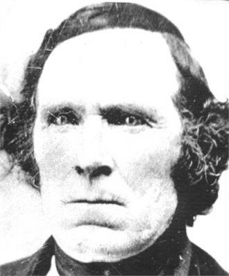 Robert Stewart (1813-1874)