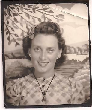 Madeline M Martz Corderman