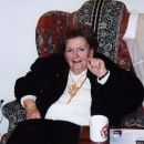 A photo of Mary G Maurer