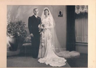 Walter Edwin Raymond Stone