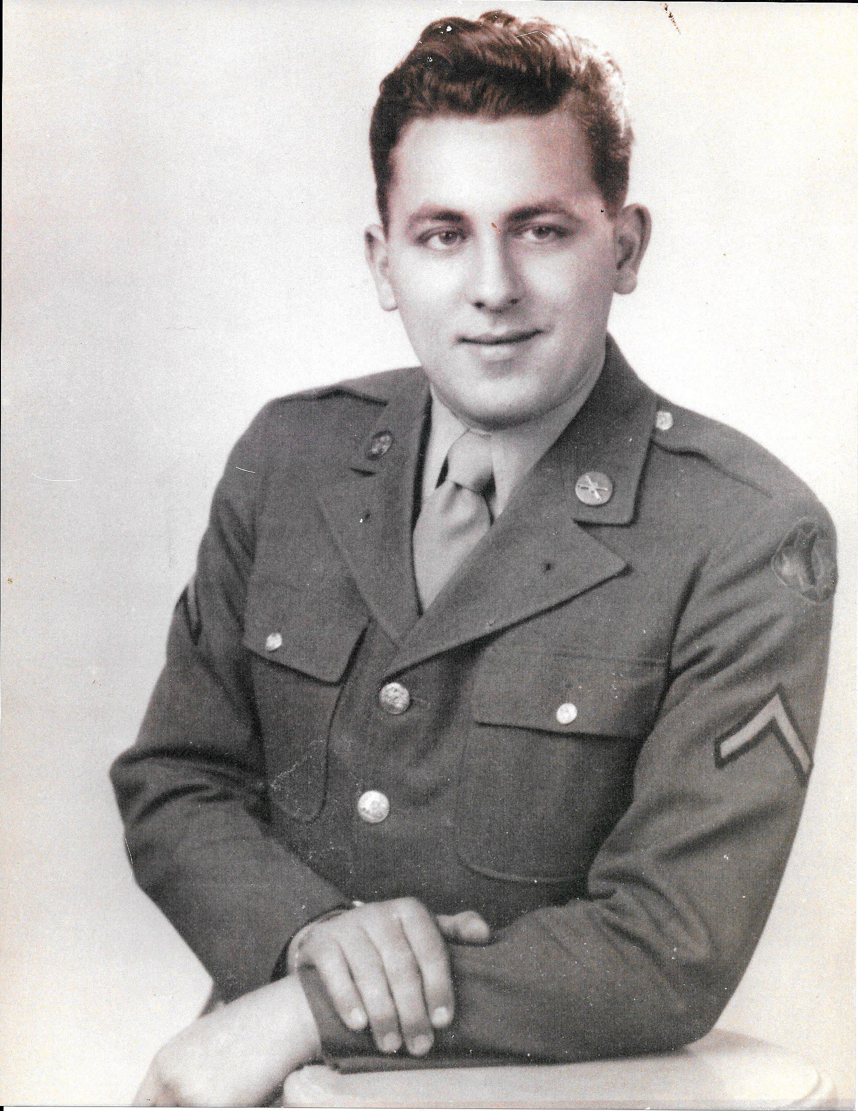 Paul J Cabri