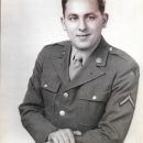 A photo of Paul J Cabri