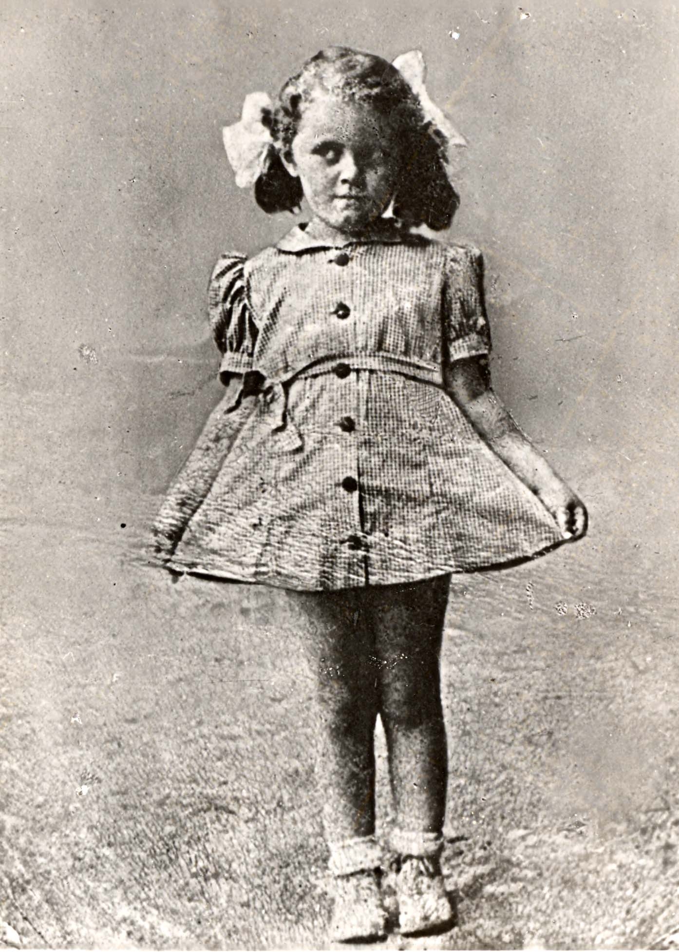 Maria Finker