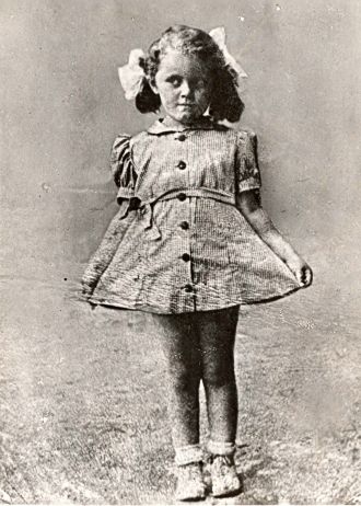 Maria Finker