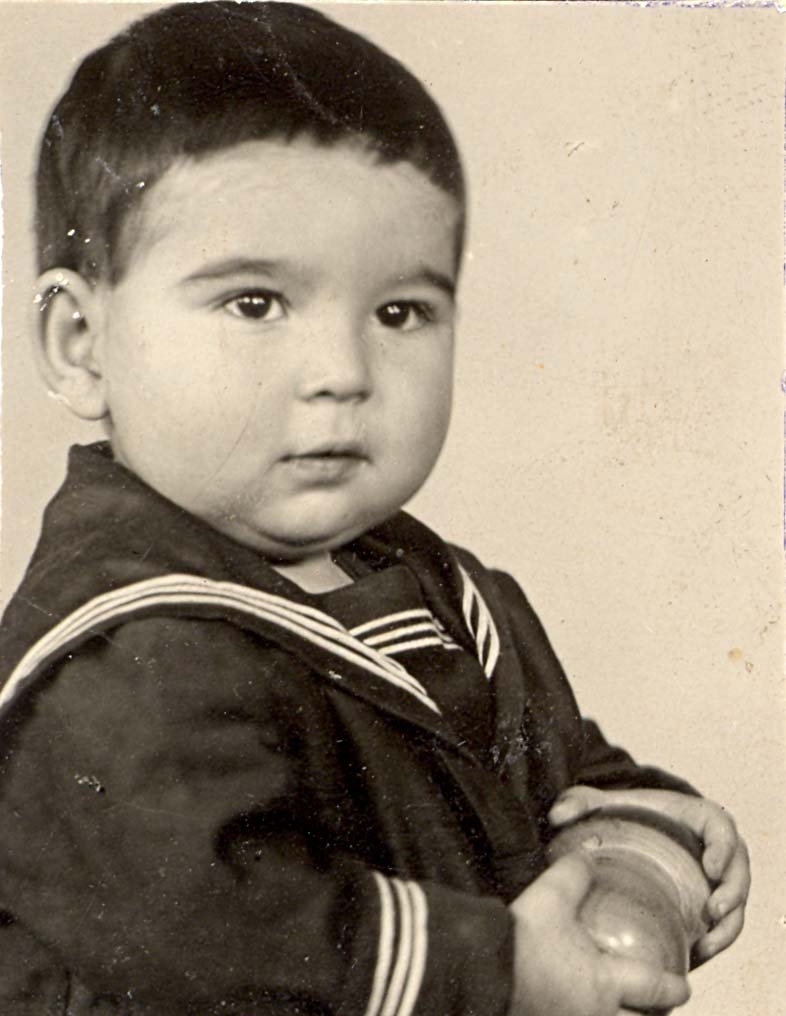 Mitya Kushnir