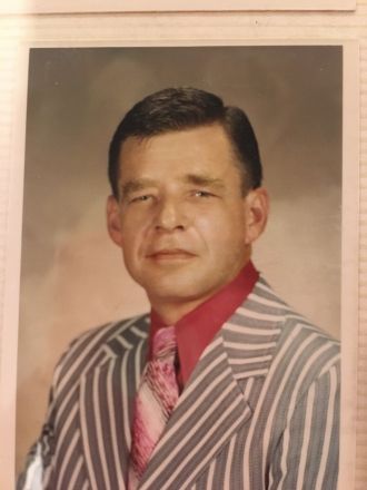 Robert Ronald Wenell Robert Ronald Wenell