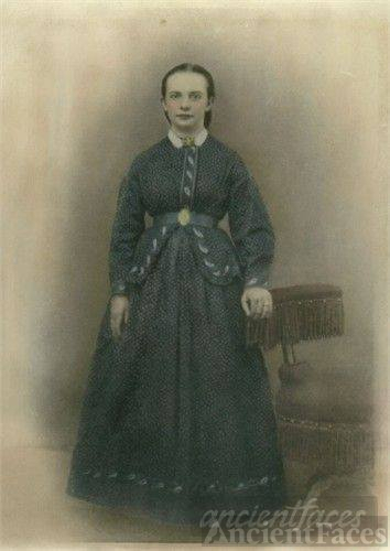 Sarah Collett