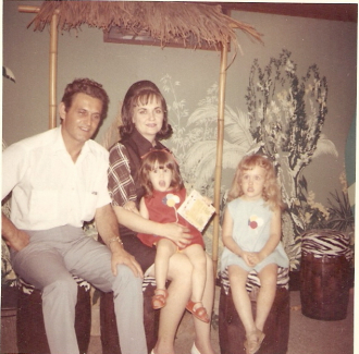 Soresso family