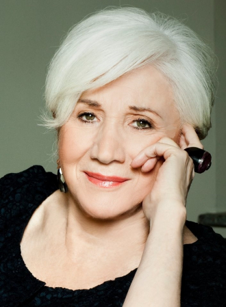 Olympia Dukakis Olympia Dukakis