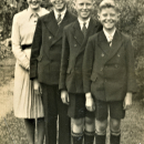 A photo of Leonard Charles Draper