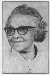 Mabel Taylor Jackson 