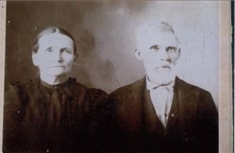 Edmond & Maggie