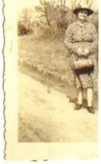 Mary Lee Hicks Fielder