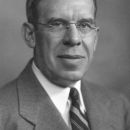 A photo of George Ulrich Brake