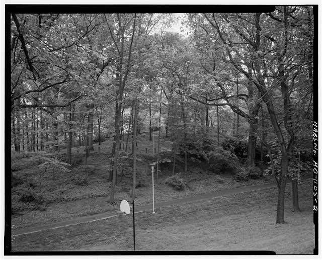 - Wilson Estate, 9100 Rockville Pike, Bethesda,...