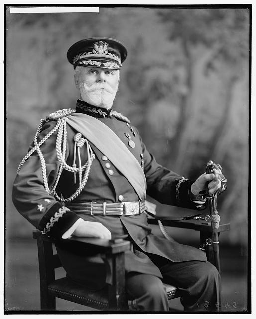 MURRAY, ARTHUR. GENERAL