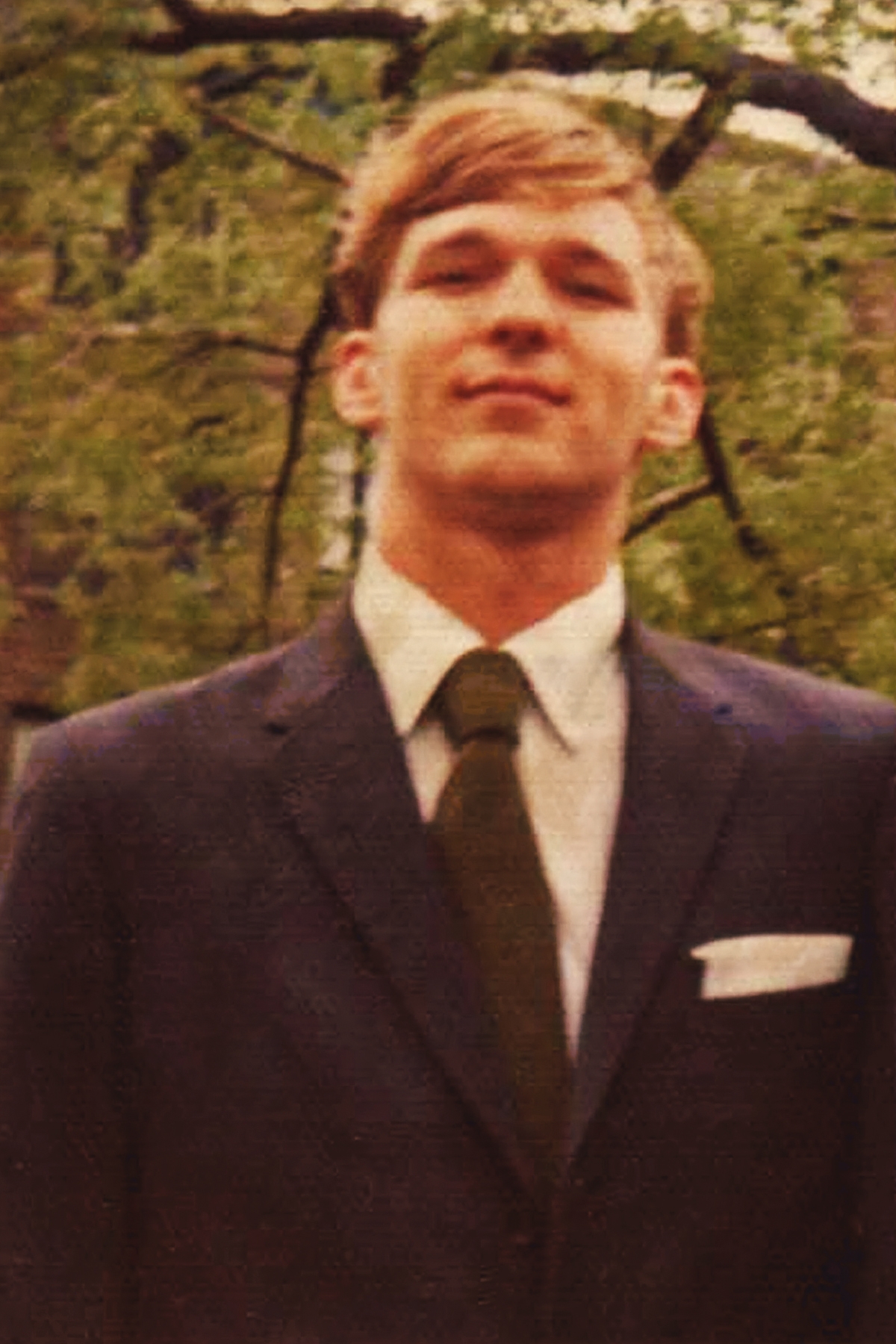 Benjamin Pace Kutsche