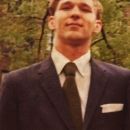 A photo of Benjamin Pace Kutsche