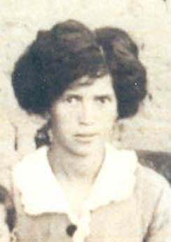 Margarita Rivas