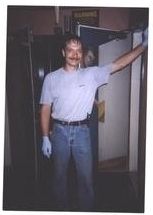 Joseph John Krasher Jr