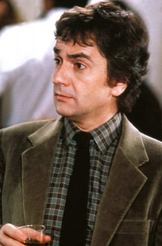 Dudley Moore, Arthur