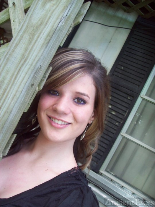 Lacey Mayne Baker