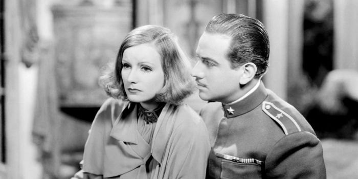 Melvyn Douglas
