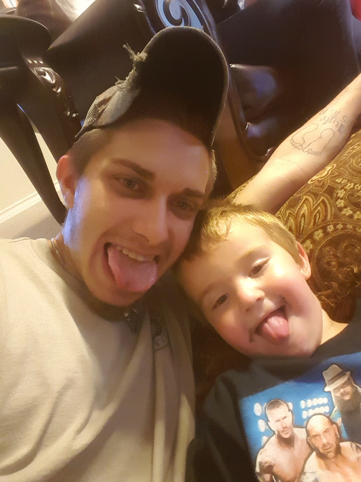 Joshua Paul Chennault