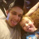 A photo of Joshua Paul Chennault