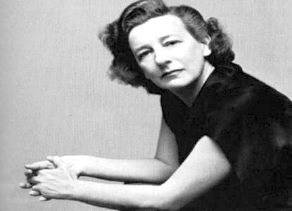 Lillian Hellman