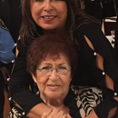 A photo of Christina (Cervantez) Hobbs