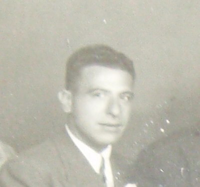John George Mirabello