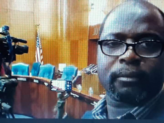 Thompson Akwo Ntuba 