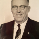 A photo of John Kleckner Luettich, Sr.