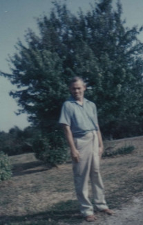 Delvin Edward Barngrover