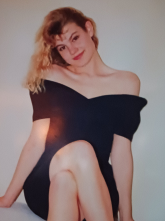 Donna K. (Burrows) Arington