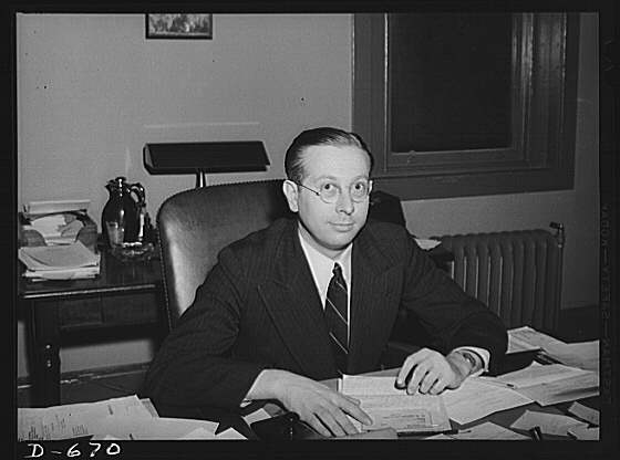 John E. Hamm. Deputy Administrator, Office of Price...