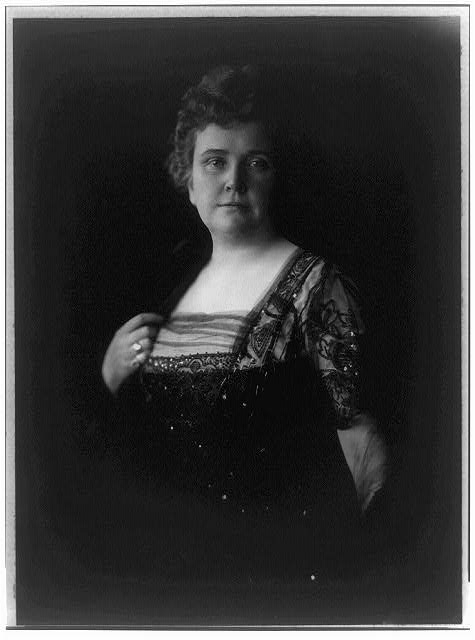 Mrs. C.C. Allison