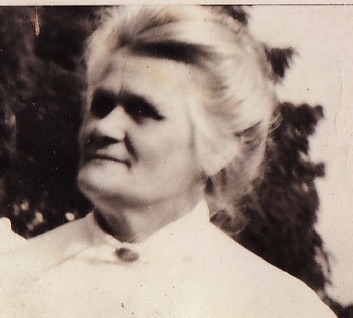 Wilhelmina Katarina Jensen Amundsen 