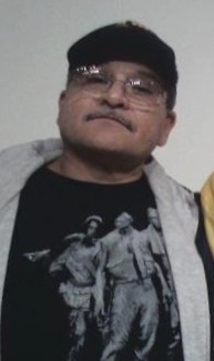 Johnny Simon Remigio