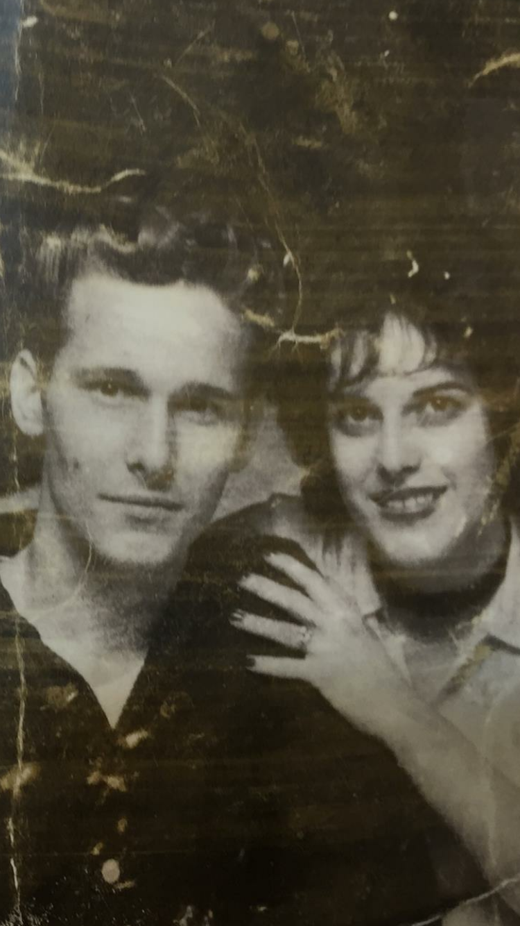 Dyna R. Forester Wallace Mote