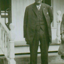 A photo of Norman Alvin Stafford